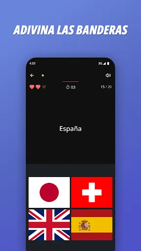 Flag Game - Quiz de Banderas | juego | XWorld Flag Game - Quiz de Banderas | juego | XWorld