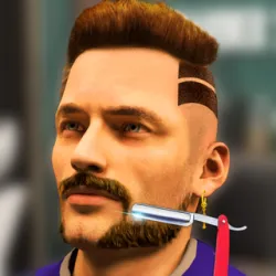 XWorld | barbearia cortes de cabelo sim