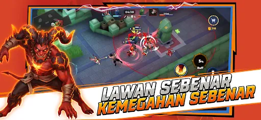 Blitz of Battle: Online PvP | Permainan | XWorld Blitz of Battle: Online PvP | Permainan | XWorld