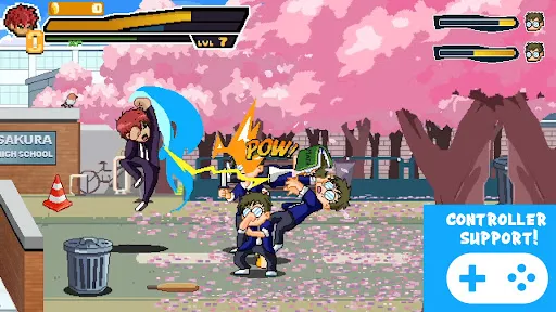 School Hero | Игры | XWorld