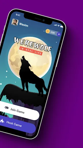 Werewolf Offline Party Games | Permainan | XWorld