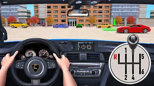 Park Master 3D: Car Simulator | Games | XWorld