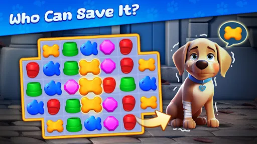 Sweetie Legends | Games | XWorld