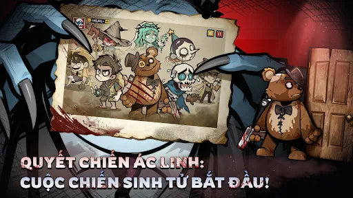 Haunted Room: Ngôi Nhà Hắc Ám | Games | XWorld