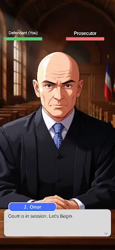 Objection | Jogos | XWorld Objection | Jogos | XWorld