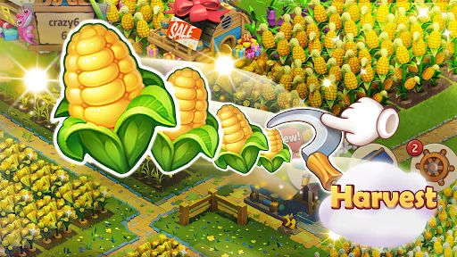 Pixie Island - Farming Game | Games | XWorld