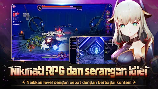 Crystal Knights | Permainan | XWorld