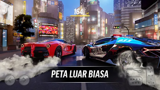 Drift Max Pro-Mobil Drifting | Permainan | XWorld