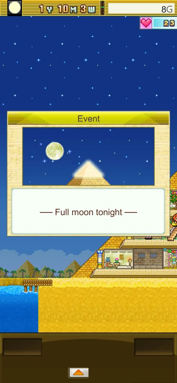 The Pyraplex | Games | XWorld