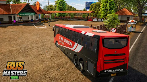Bus Masters: India Simulator | Игры | XWorld Bus Masters: India Simulator | Игры | XWorld