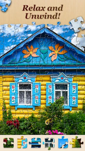 Jigsawscapes® - Jigsaw Puzzles | Games | XWorld Jigsawscapes® - Jigsaw Puzzles | Games | XWorld