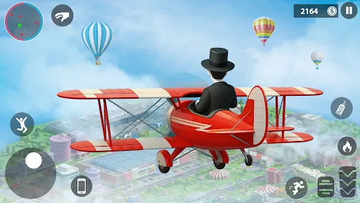 Prankman: Fun City Chaos Game | 游戏 | XWorld Prankman: Fun City Chaos Game | 游戏 | XWorld