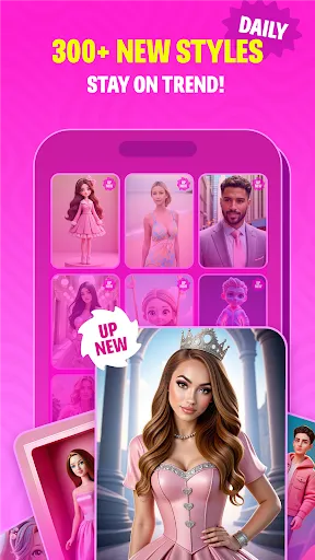 a1.art: AI Photo & Video Maker | 游戏 | XWorld