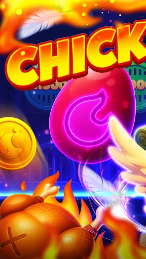 Chicken Rise | Permainan | XWorld