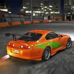 XWorld | Car Driving 3D: Midnight Drift