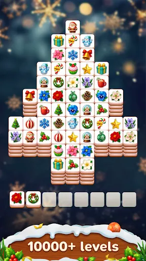 Blossom Master: Tile Matching | Games | XWorld