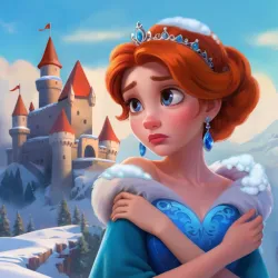 XWorld | My Castle. Merge & Story