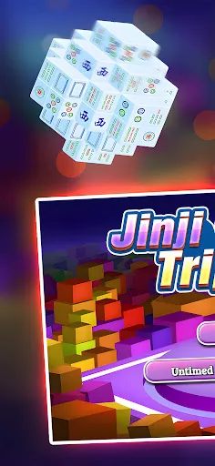 Jinji Majong-Triple | Permainan | XWorld