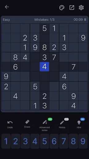 Sudoku - Classic Sudoku Puzzle | Games | XWorld Sudoku - Classic Sudoku Puzzle | Games | XWorld