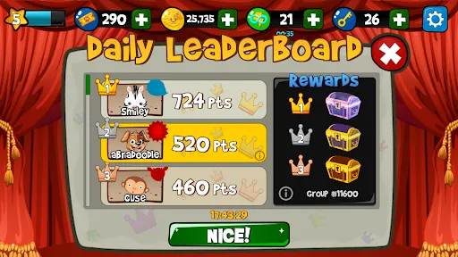 Bingo Abradoodle: Mobile Bingo | Games | XWorld Bingo Abradoodle: Mobile Bingo | Games | XWorld