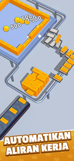 Construction ASMR | Permainan | XWorld