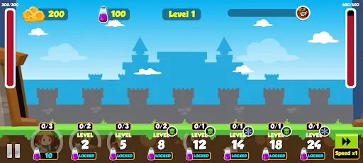 Hero Clash SS War | 游戏 | XWorld Hero Clash SS War | 游戏 | XWorld