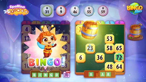 Bingo Blitz™️ - Bingo Games | 游戏 | XWorld