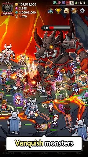 Evil Hunter Tycoon | Games | XWorld Evil Hunter Tycoon | Games | XWorld