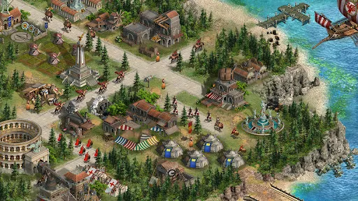 Abyss of Empires:The Mythology | Games | XWorld Abyss of Empires:The Mythology | Games | XWorld
