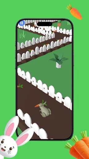 Bunny Runner 3D | Jogos | XWorld Bunny Runner 3D | Jogos | XWorld