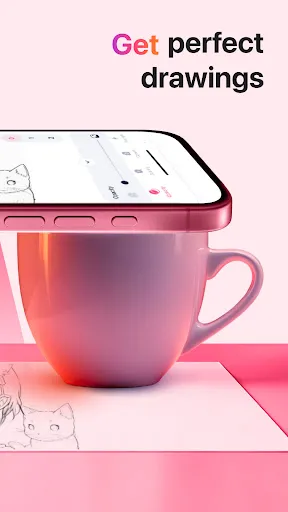 AR Drawing: Sketch & Paint | Games | XWorld