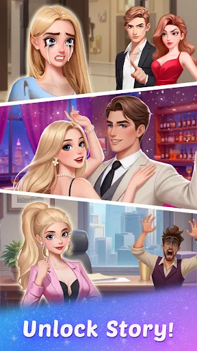 Beauty Sort : Makeover Story | Games | XWorld Beauty Sort : Makeover Story | Games | XWorld