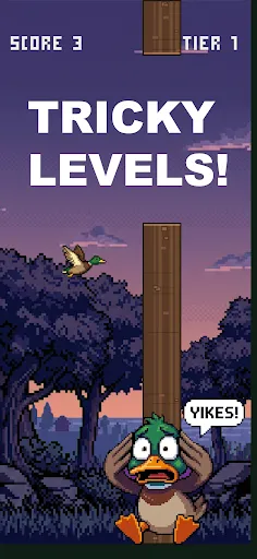 Quack the Planet | Jogos | XWorld