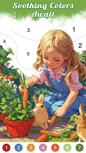 Warna Seronok: Buku Mewarna | Permainan | XWorld Warna Seronok: Buku Mewarna | Permainan | XWorld