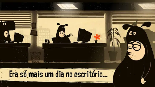 The Office Quest | Jogos | XWorld