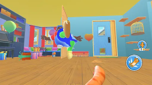 Cat Prank: Pet Chaos | Игры | XWorld