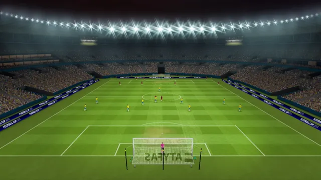 Football Cup Pro 2023: Bóng đá | Games | XWorld