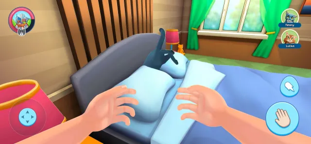 Cat Simulator: My Pets | Games | XWorld