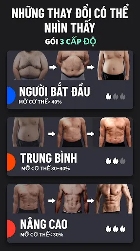 Giảm Cân Cho Nam | Games | XWorld
