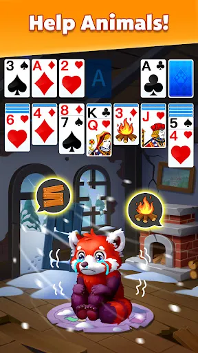 Solitaire Run | Games | XWorld