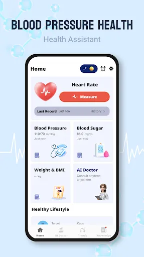 Health Tracker - Bp Monitor | 游戏 | XWorld