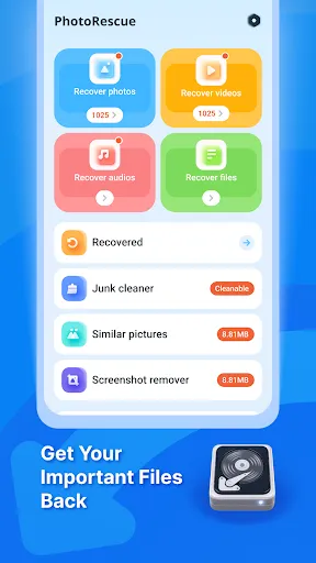 PhotoRescue - ไฟล์ วิดีโอ | 游戏 | XWorld PhotoRescue - ไฟล์ วิดีโอ | 游戏 | XWorld