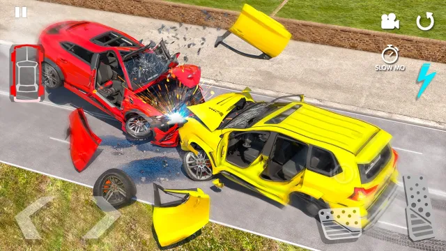 RCC - Real Car Crash Simulator | Games | XWorld