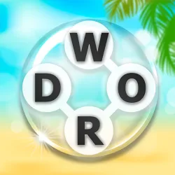 XWorld | Wordlution : Word Game