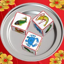 XWorld | Bau Cua Con Doi