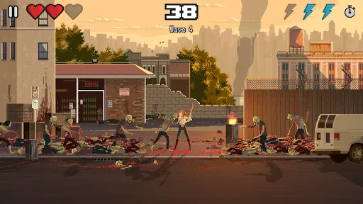 Hordes of Enemies | Permainan | XWorld Hordes of Enemies | Permainan | XWorld