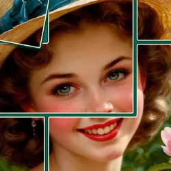 XWorld | Zen Jigsort：Jigsaw Solitaire