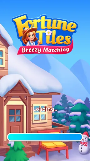 Fortune Tiles: Breezy Matching | Permainan | XWorld
