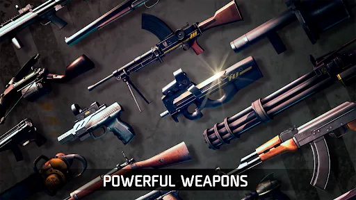 Dead Trigger: Survival Shooter | Games | XWorld Dead Trigger: Survival Shooter | Games | XWorld