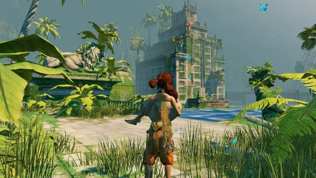 Submerged: Miku and the Sunken City | เกม | XWorld